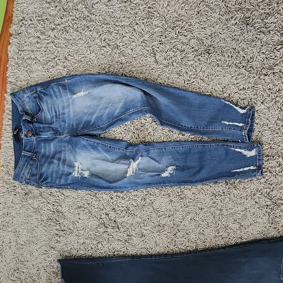 1822 deniim‎ - Picture 4 of 4